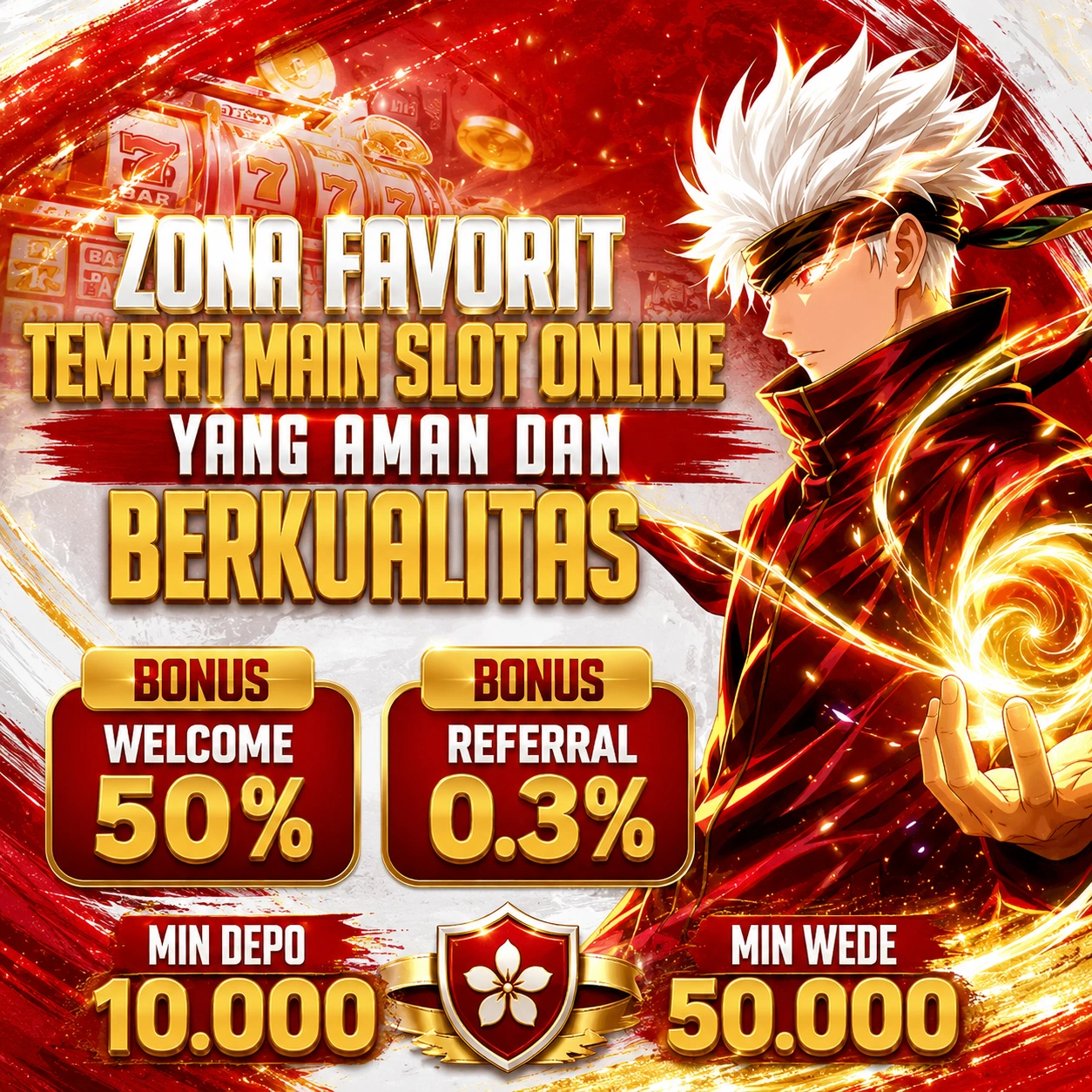 Banner IANTOGEL