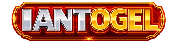 IANTOGEL Logo